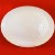 Aynsley Snow Crocus Platter 14.5" long