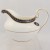 Aynsley Twilight Creamer 3.75" tall