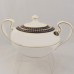 Aynsley Twilight Creamer 3.75" tall