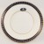 Aynsley Twilight Dinner Plate 10.6" diameter