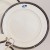 Aynsley Twilight Salad Plate 8.4" diameter