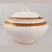 Aynsley Warwick Coffee Pot 9" tall