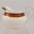 Aynsley Warwick Creamer 3.5" tall