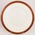 Aynsley Warwick Dinner Plate 10.5" diameter