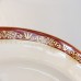 Aynsley Warwick Luncheon Plate 9" diameter