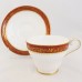 Aynsley Warwick Saucer 5.5" diameter