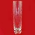 Baccarat Paris Vase 791112 7" tall