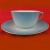Bing & Grondahl BALLERINA Cup #473 & Saucer #473