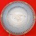 Bing & Grondahl SEAGULL Anniversary Plate 9.75" dia