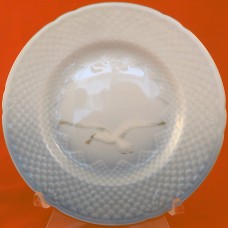 Bing & Grondahl SEAGULL Bread & Butter #306