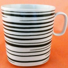 Block Langenthal Transition Linear Brown Cup