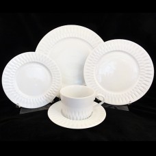 Block Spal Azores 45 Piece Dinner Set