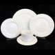 Block Spal Azores 45 Piece Dinner Set