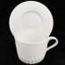 Block Spal Azores Covered Sugar Bowl 4" long  