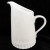 Block Spal Azores Creamer 