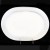 Block Spal Azores Oblong Platter 15.4"long