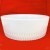 Block Spal Azores Open Vegetable 7.5" long  