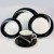 Block Spal Black Pearl 5 Piece Place Setting