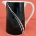 Block Spal Black Pearl Creamer