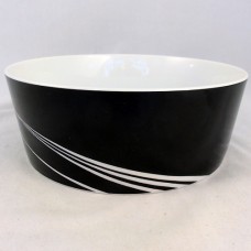 Block Spal Black Pearl Open Vegetable 