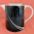 Block Spal Black Pearl Tea Pot 