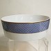 Block Spal Blue Skies Bread & Butter Plate