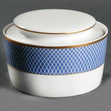 Block Spal Blue Skies Covered Sugar Bowl