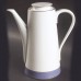 Block Spal Blue Skies Covered Sugar Bowl