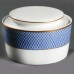 Block Spal Blue Skies Covered Sugar Bowl