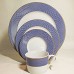 Block Spal Blue Skies Rim Soup Bowl