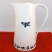 Block Spal Christmas Ribbons Mug