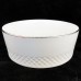 Block Spal Diamante Covered Sugar Bowl Platinum