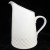 Block Spal Diamante Creamer Platinum