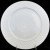 Block Spal Diamante Dinner Plate 10.5"Platinum