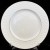 Block Spal Diamante Salad Plate 8" Platinum