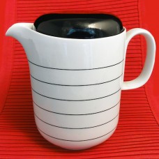 Block Spal Fado Coffee Pot 6.25" tall
