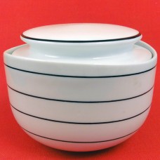 Block Spal Fado Covered Sugar