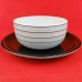 Block Spal Fado Cream Soup & Stand