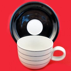 Block Spal Fado Cup & Saucer