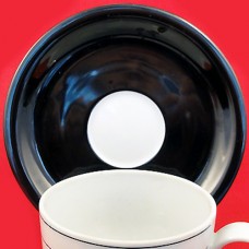 Block Spal Fado Saucer 6" diameter Block Spal Fado Saucer 6" diameter