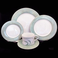 Block Spal Folia 5 Piece Place Setting
