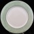 Block Spal Folia Salad Plate 8" diameter