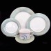 Block Spal Folia Saucer