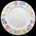 Block Spal Fruits 5 Piece Place Setting