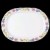 Block Spal Fruits Oval Platter 15.3" long