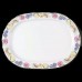 Block Spal Fruits Oval Platter 15.3" long