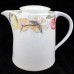 Block Spal Fruits Tea Pot 6.5" tall