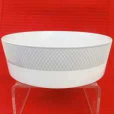 Block Spal Grey Dawn Cereal Bowl 5.75"  Plain