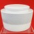 Block Spal Grey Dawn Covered Sugar Bowl 2.75"Plain