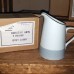 Block Spal Grey Dawn Creamer 5" tall Plain
